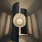 Applique  "Space Age". España, 1970s.