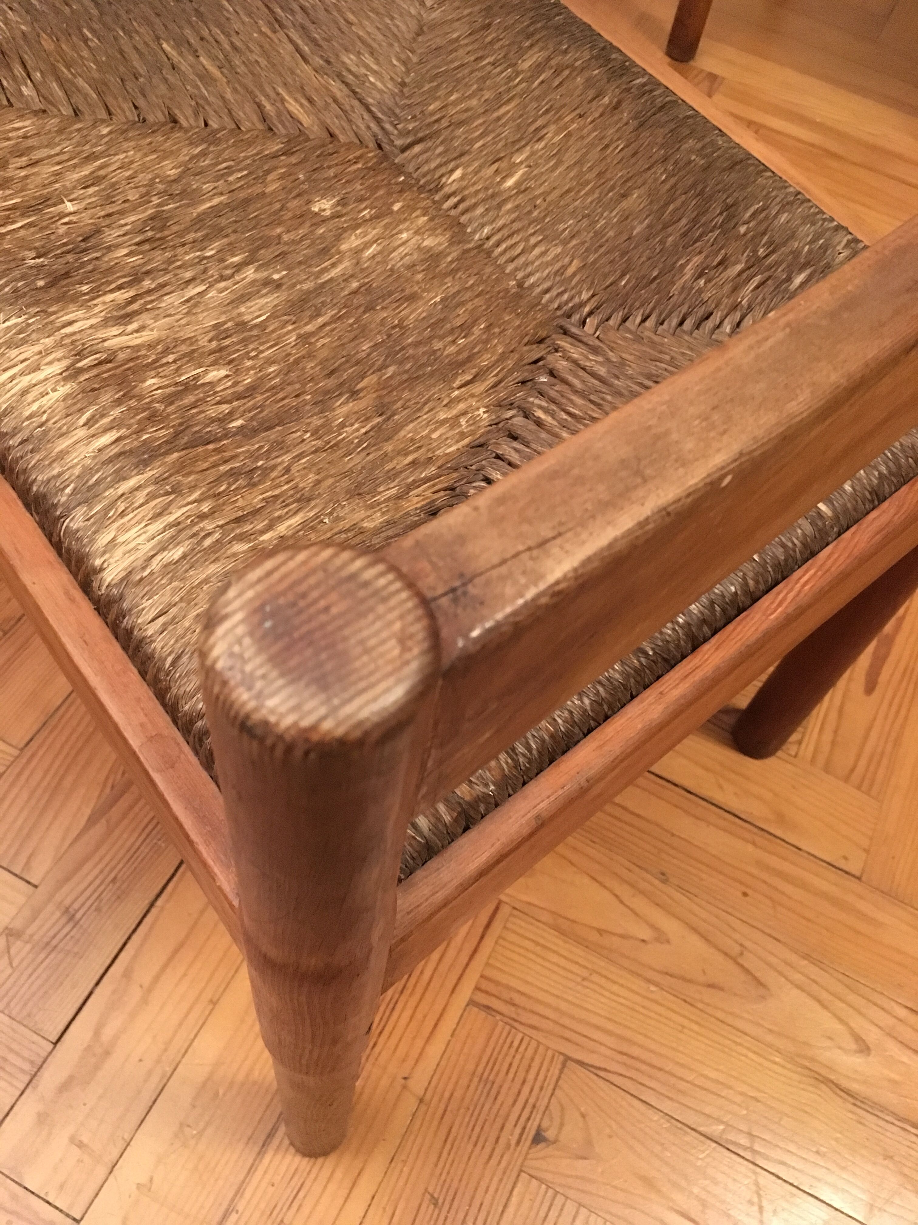 Carimate Vico MAGISTRETTI chairs