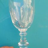 Verres cristal Villeroy et Boch