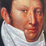 Portrait of an ancestor