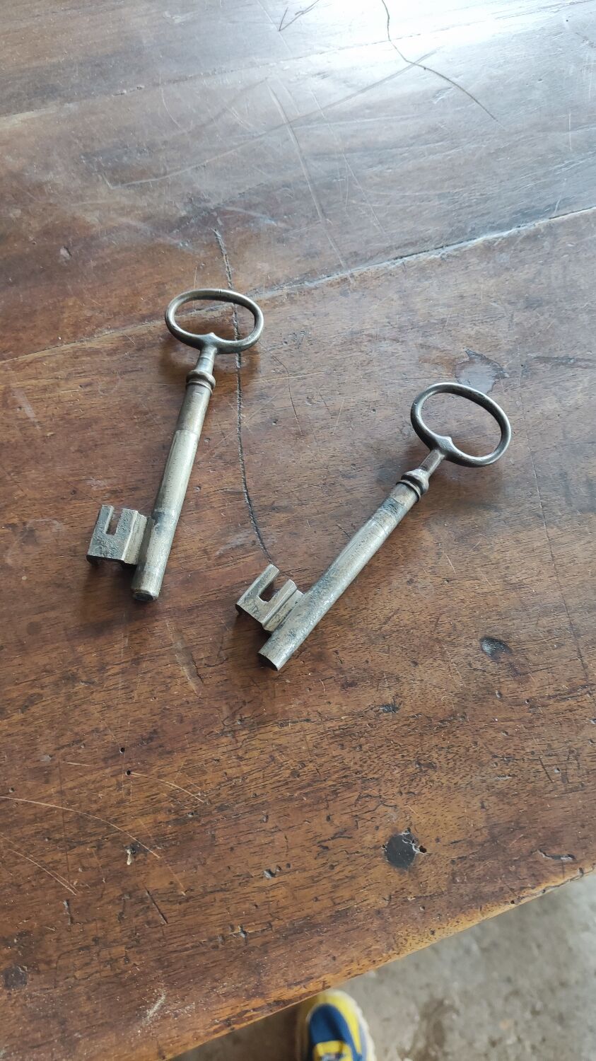 Sideboard 2 doors 3 drawers walnut