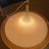 Suspension swirl filigree Murano