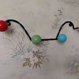 Coat rack year 1970