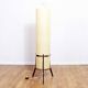 Lampadaire scandinave Rocket 1970