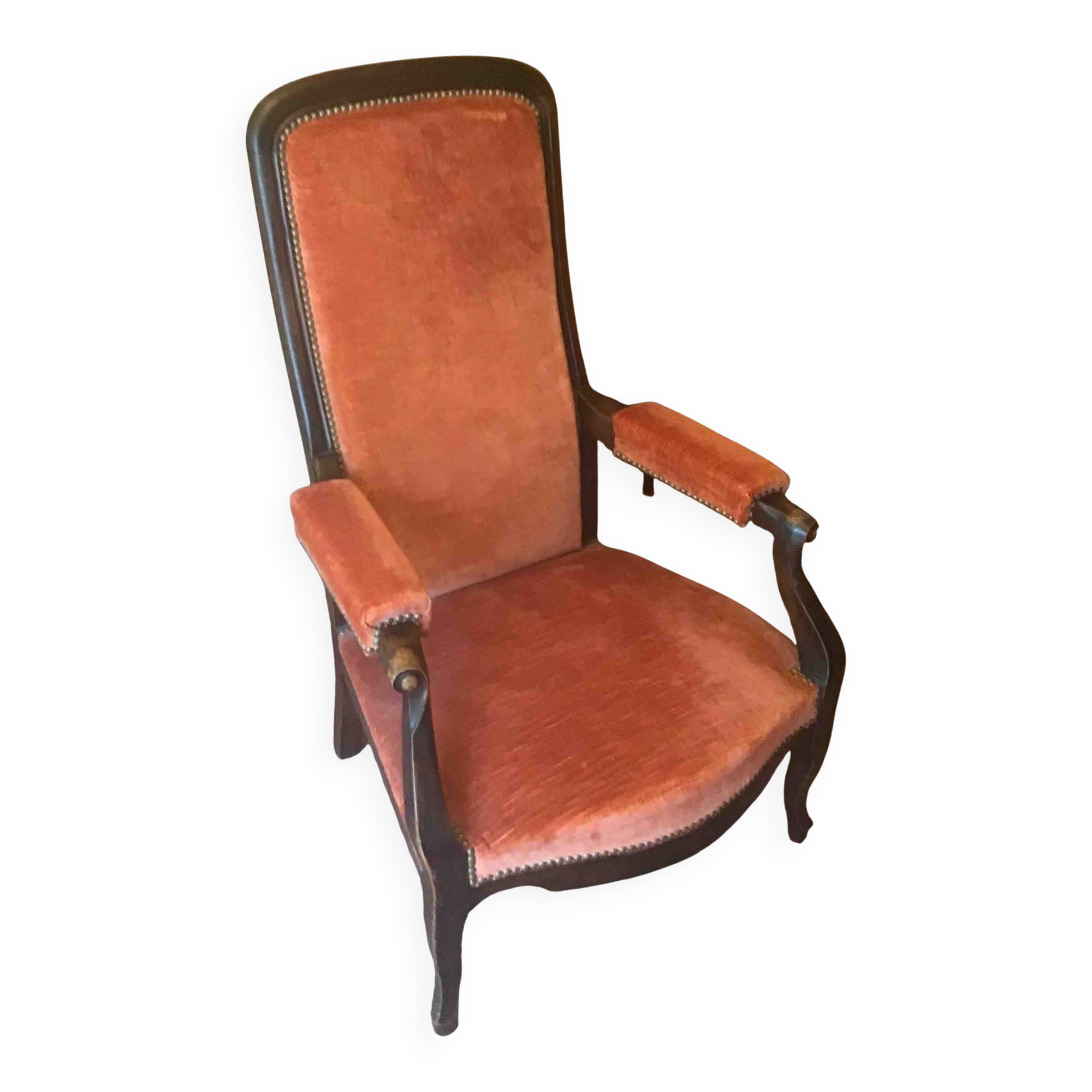 Fauteuil Voltaire