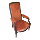 Fauteuil Voltaire