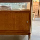 1950s Siegel Paris display counter (renovated)