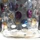 Nemo Max vase Kannegiesser Borske Sklo Czech blown glass 26 cm