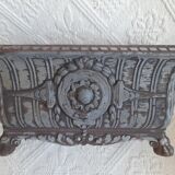 Cast iron planter XIXth Napoleon 3