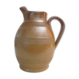 Cider pitcher