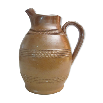 Cider pitcher