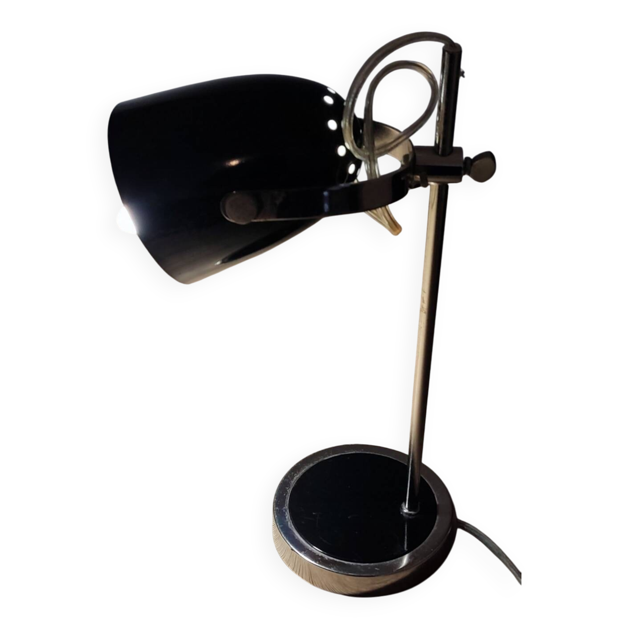 Corep industrial lamp