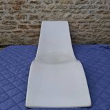 Chaise longue by Charles Zublena