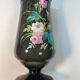 Napoleon III porcelain vase from Sevres