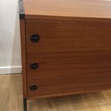 Teak dresser