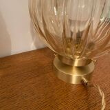 Art Deco table lamp