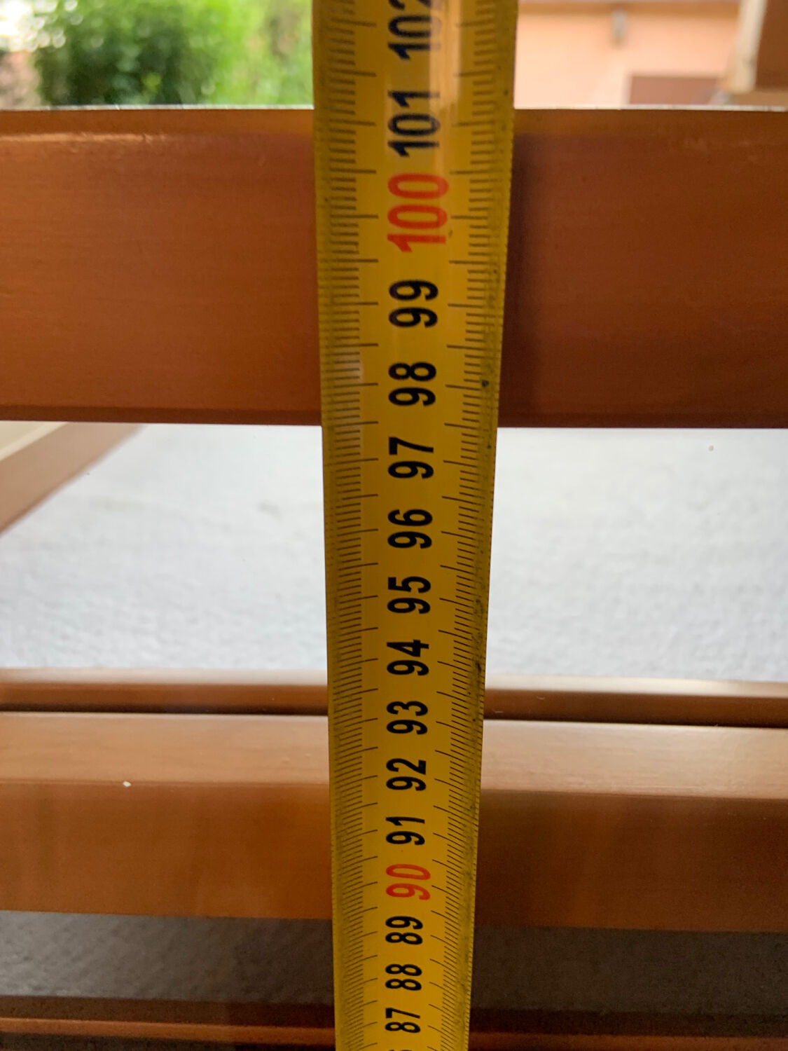 Presentation showcase