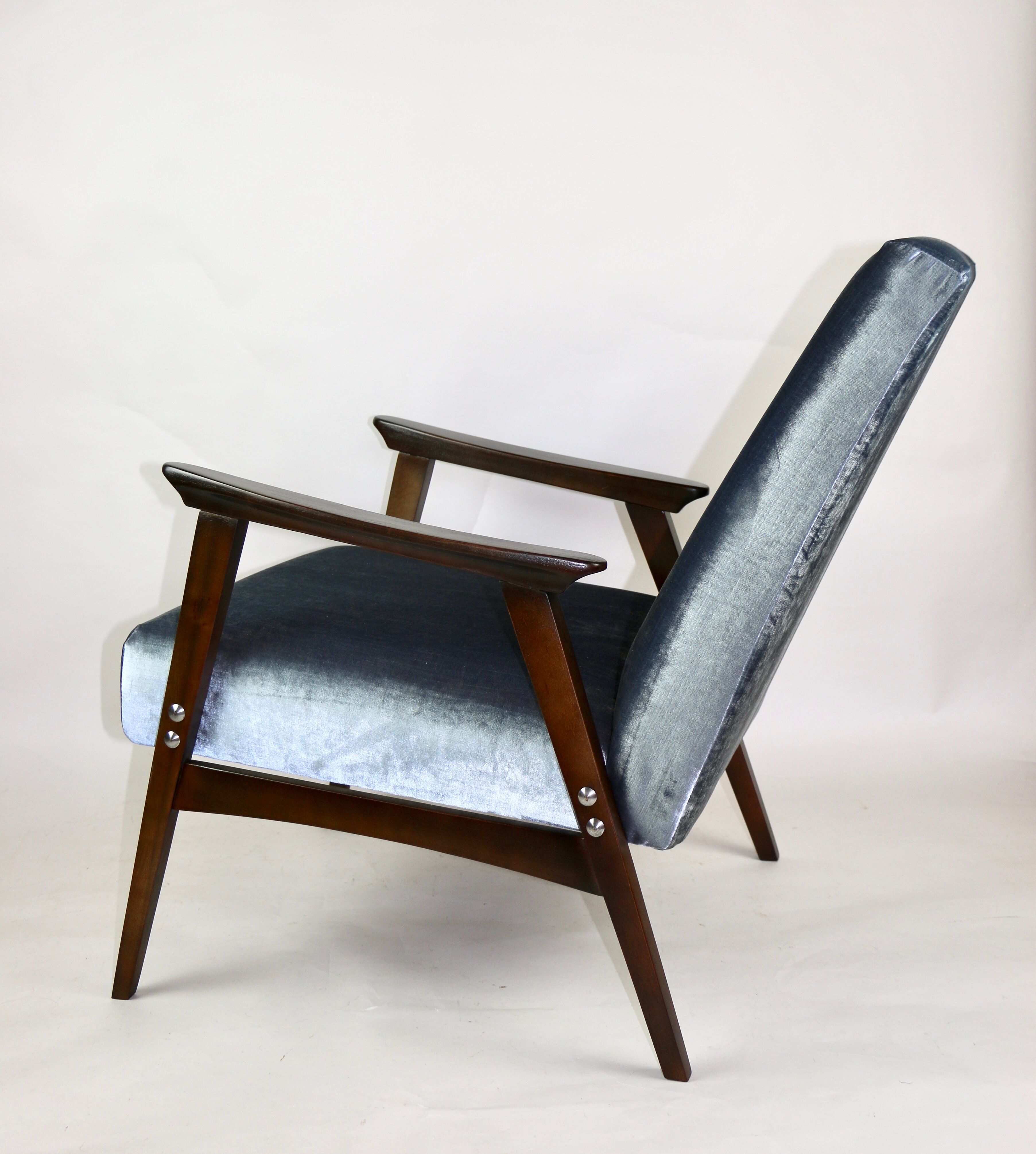 Fauteuil, années 1970