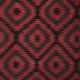 Vintage Turkish Oushak Handwoven Rug 155x213 cm