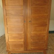 Armoire de René Gabriel.