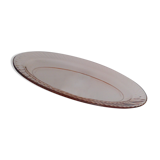 Dish from the Rosaline d'Arcoroc collection