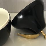 Turnwald Pear Ice Bucket Collection