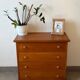 Commode vintage