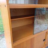 Meuble René Jean Caillette Année 50