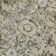 6x11 Beige & Cream Classic Turkish Rug, 194x328Cm