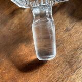 Carafe pointe de diamant