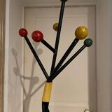 Porte manteau Roger Feraud