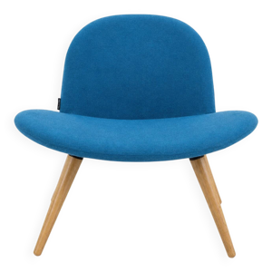 Fauteuil orlando wood