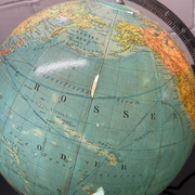 1960s dbg duo glass globe lamp darmstadt germany regular price
