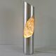 Vintage lamp glitter 70s