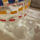 60's bar carafe