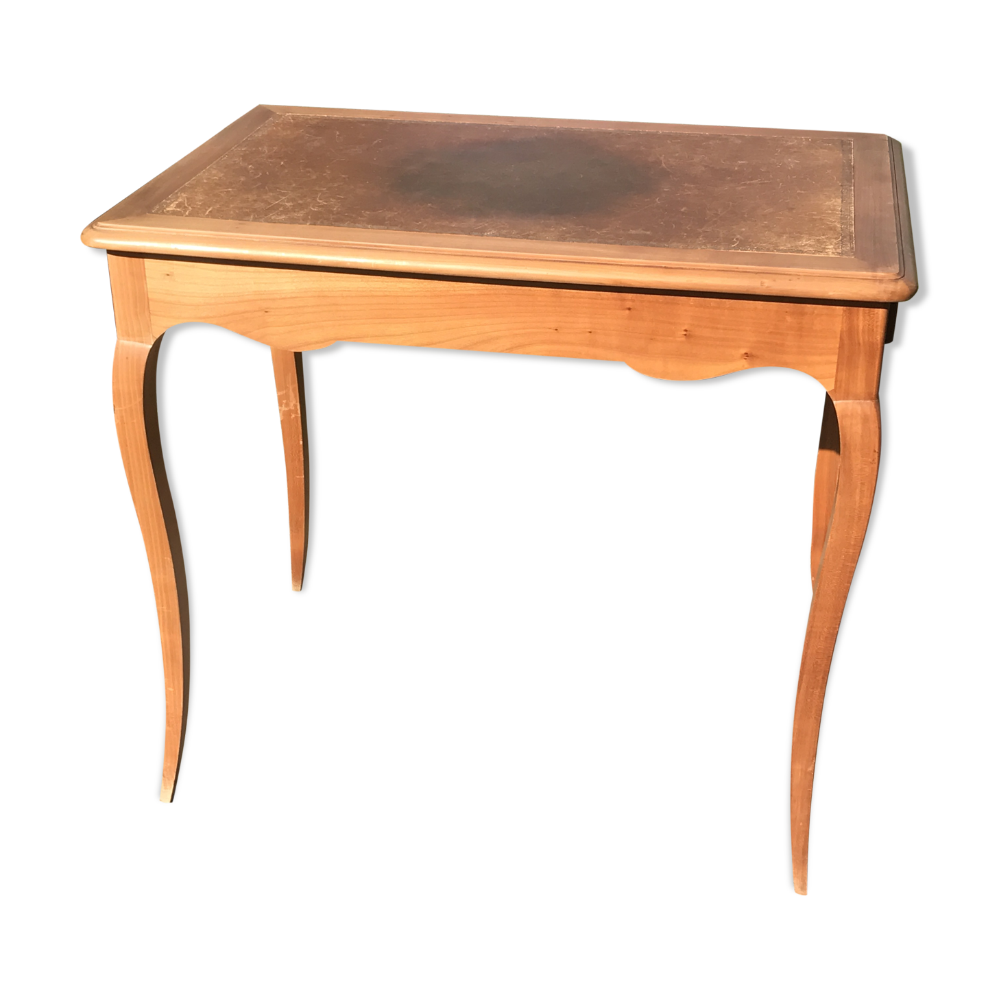 Style Louis XV desk