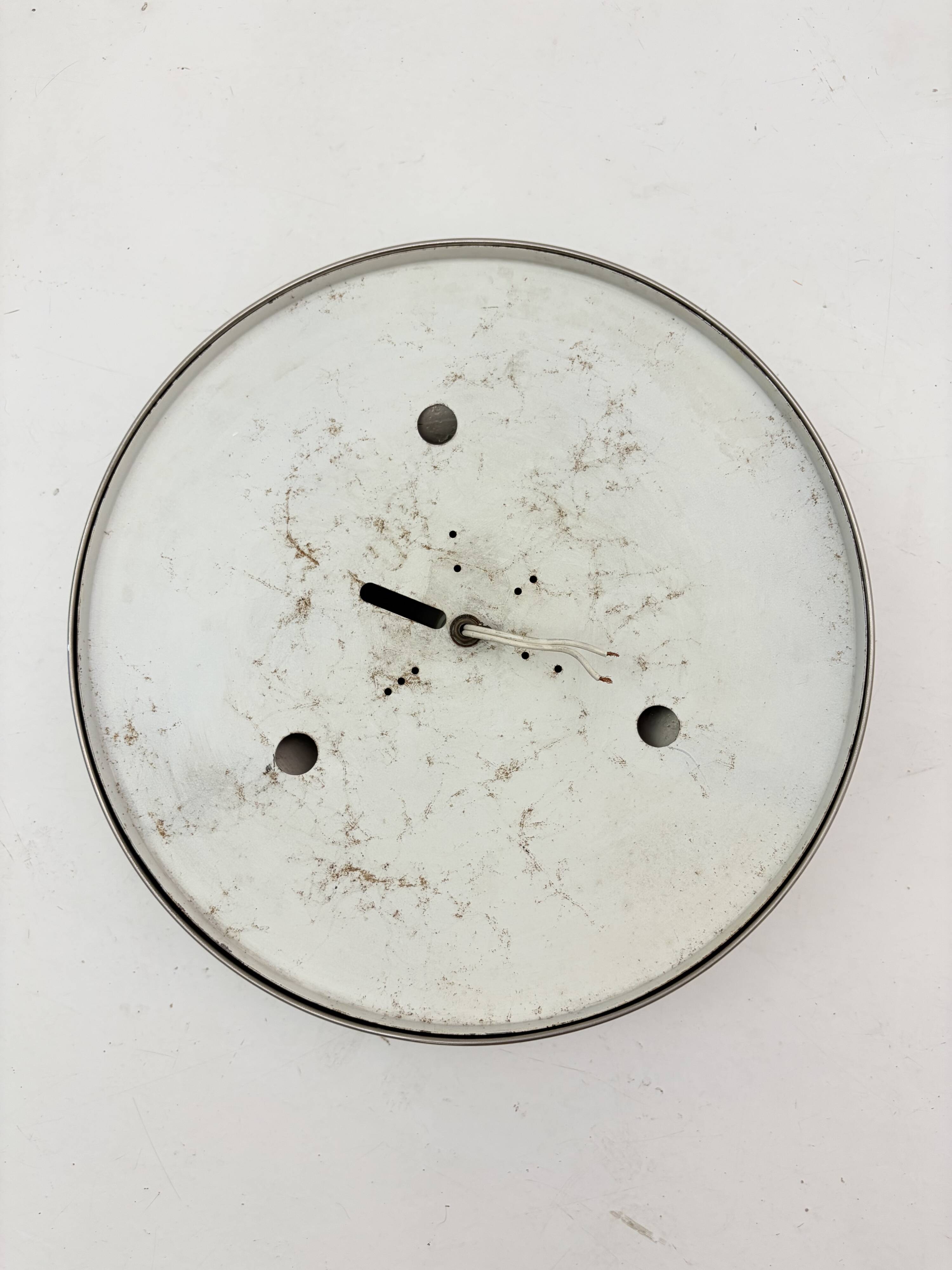 Lightball ceiling lamp by the Castiglioni brothers for Flos, 1960s