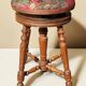 Piano stool