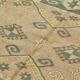 Turkish Vintage Anatolian Rug 172 cm x 254 cm
