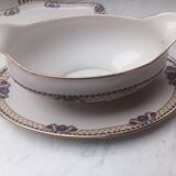 Saucière