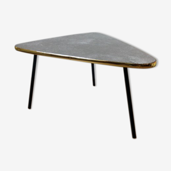 Table basse tripode