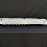 Murano glass sconces
