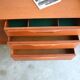 Teak sideboard by Jentique 168 cm