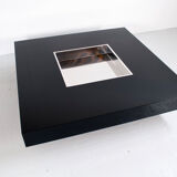 Coffee table trv willy rizzo 70's
