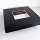 Table basse bar trv willy rizzo années 70'