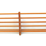 Piet Zwart / Bruynzeel Vintage Kitchen Rack – Mid‑Century Design