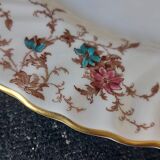 Minton porcelain plate