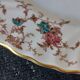 Minton porcelain plate