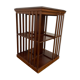 Rotating library