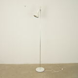 German Floor Lamp from OMI, 1970s